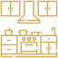 kitchen icon
