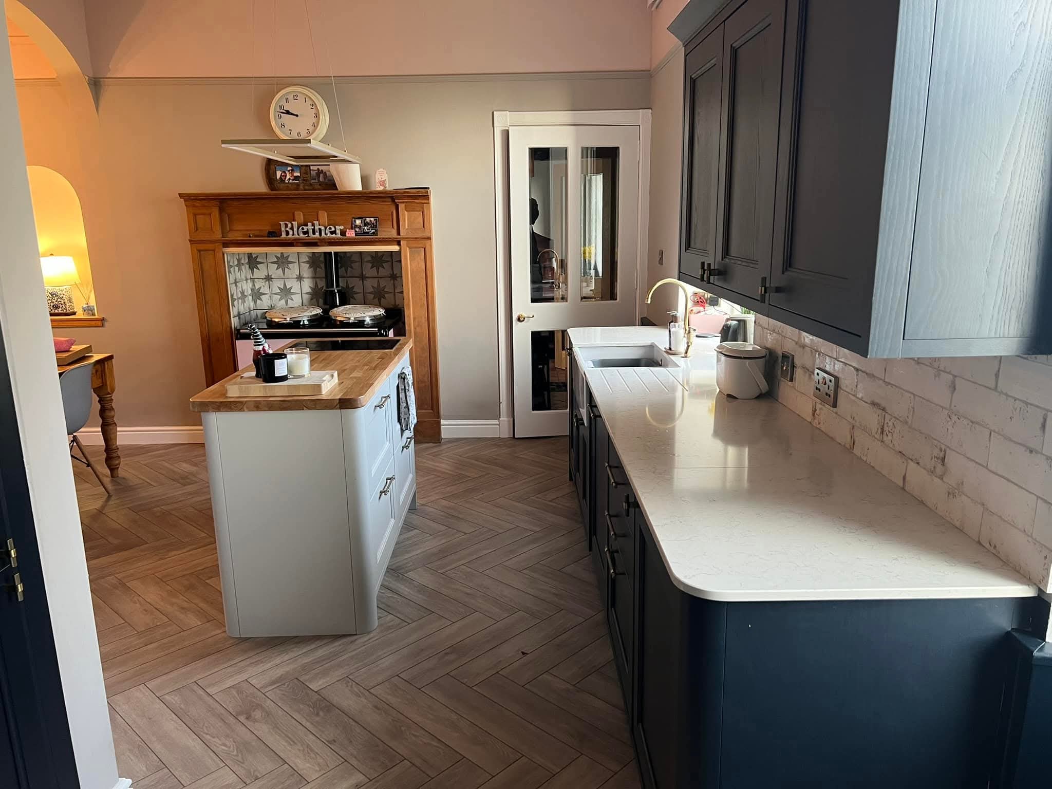 New kitchen fitted gallery (1)